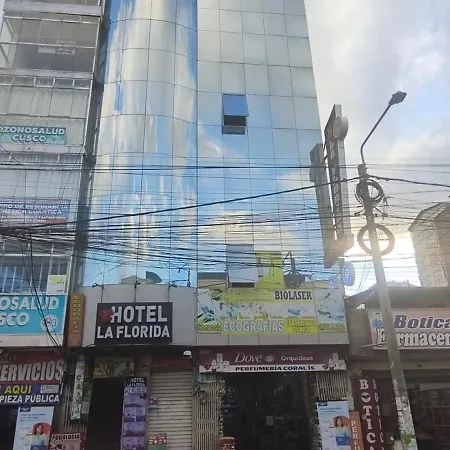 Hotel La Florida