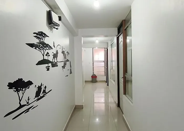 La Florida Hotel 2*