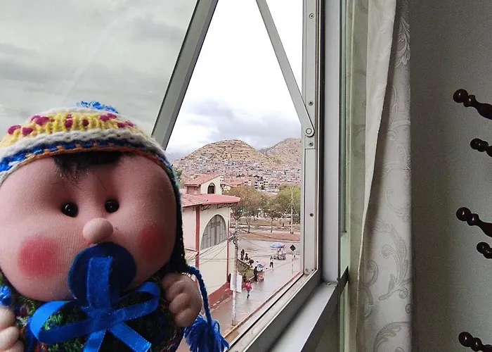 Hotel La Florida Cusco