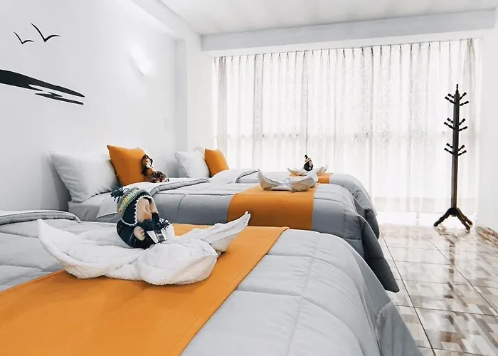 Hotel La Florida 2*