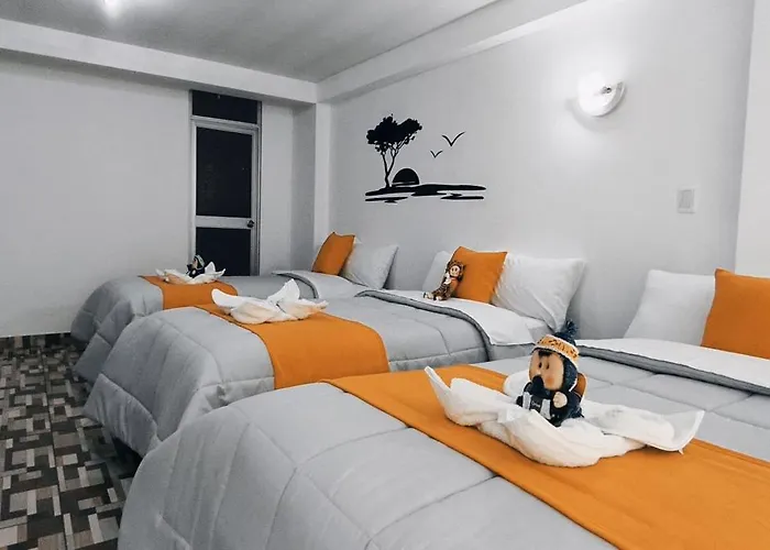 La Florida Hotel Cusco