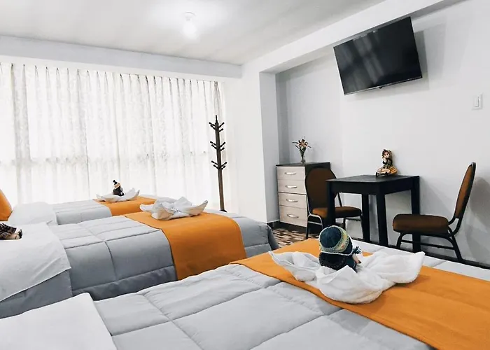 Hotel La Florida 2*