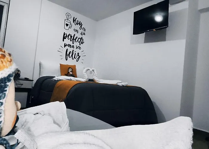 Hotel La Florida Cusco
