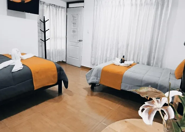 Hotel La Florida 2*