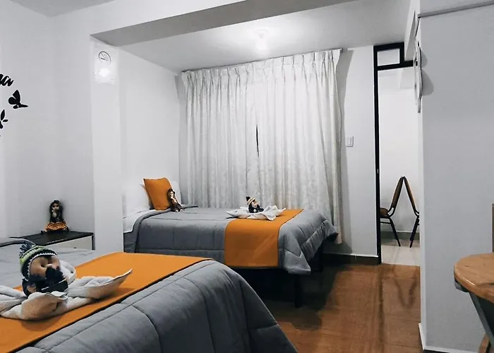 Hotel La Florida 2*