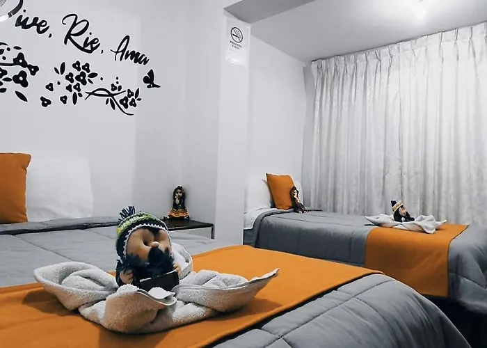 Hotel La Florida