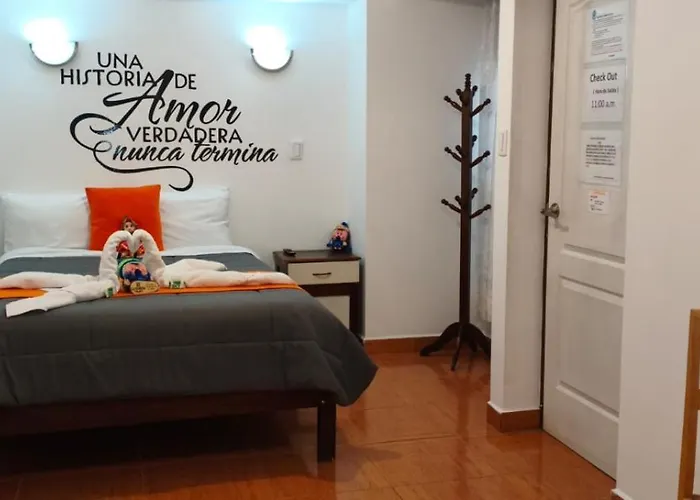 Hotel La Florida