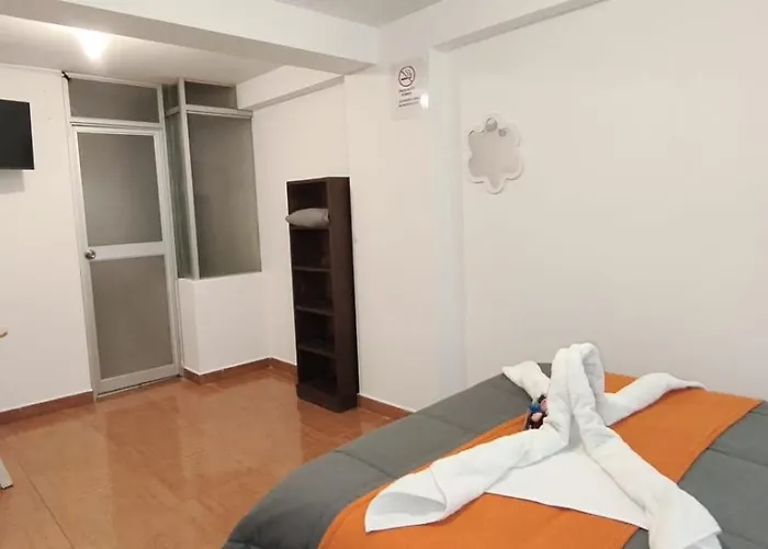 La Florida Hotel 2*