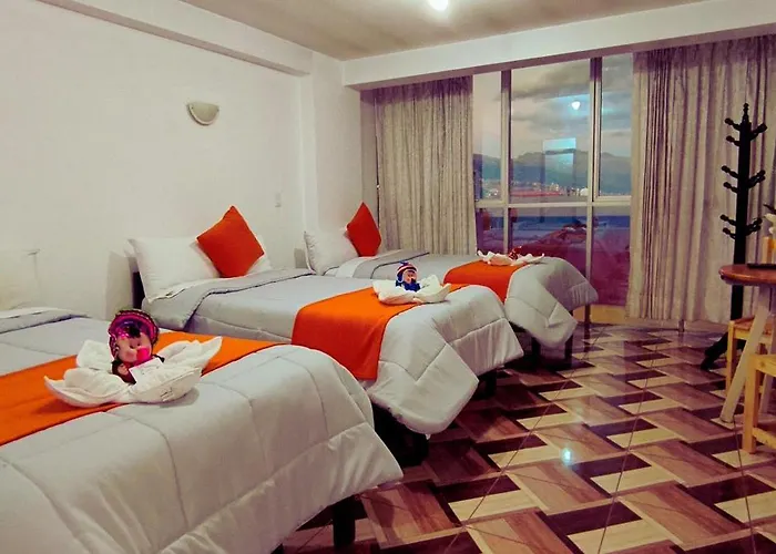 Hotel La Florida