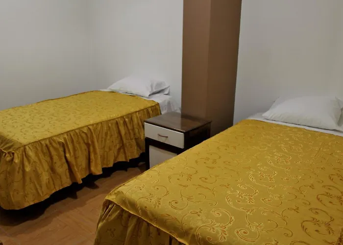 Hotel La Florida Cusco