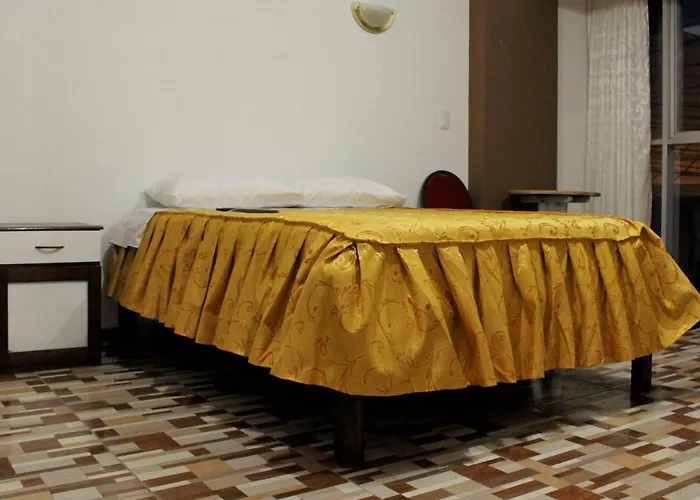 Hotel La Florida 2*