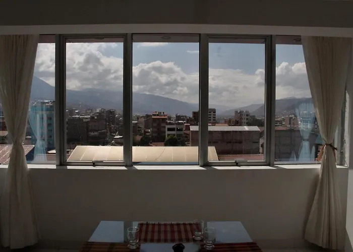 La Florida Hotel Cusco