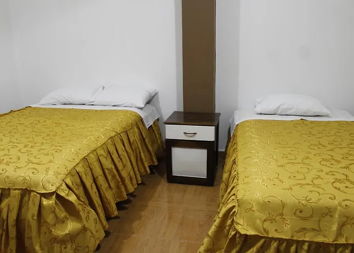 Hotel La Florida Cusco